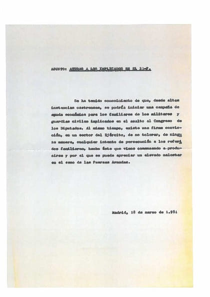 Vista previa de la primera página de 18-03-81_NOTA_INFORMATIVA_SOBRE_LA_AYUDA_A_LOS_IMPLICADOS_23F