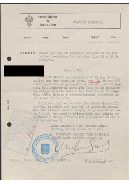 Vista previa de la primera página de Carpeta_21800_Reservado_oficio_dando_cuenta_toma_de_declaracion_4